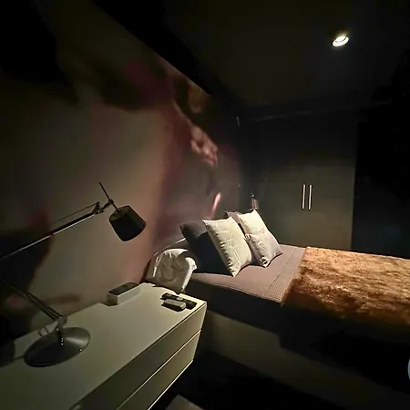 Dos Torres Silver Apartment Zaragoza