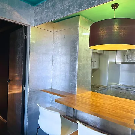 Apartment Dos Torres Silver Zaragoza