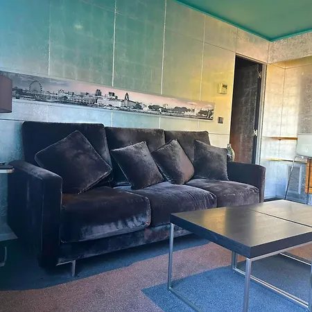 Dos Torres Silver Apartment Zaragoza