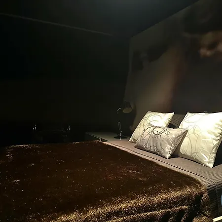 Apartment Dos Torres Silver