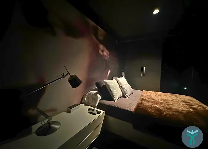 Dos Torres Silver Appartement Saragosse