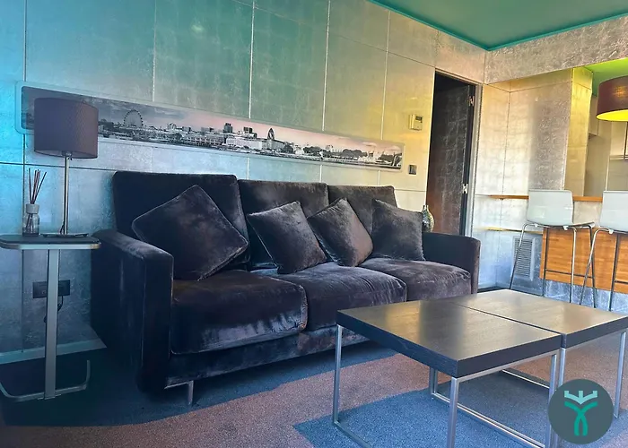 Dos Torres Silver Appartement Saragosse